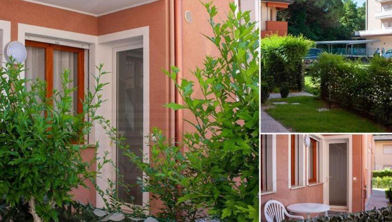 Casa Doge Apartman Eraclea Mare Kültér fotó