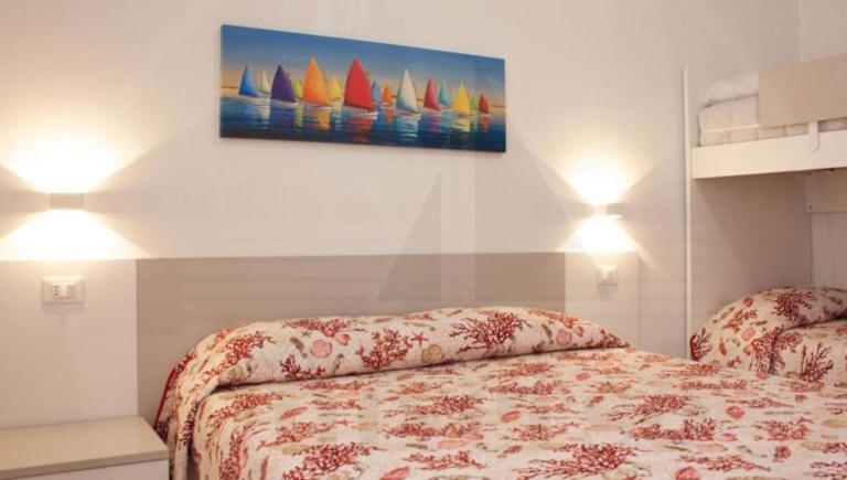 Casa Doge Apartman Eraclea Mare Kültér fotó