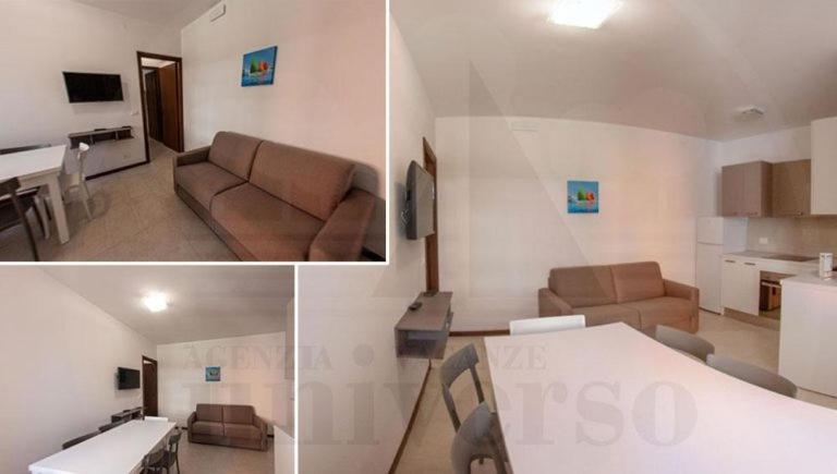 Casa Doge Apartman Eraclea Mare Kültér fotó