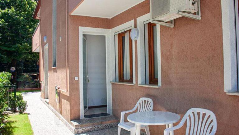 Casa Doge Apartman Eraclea Mare Kültér fotó