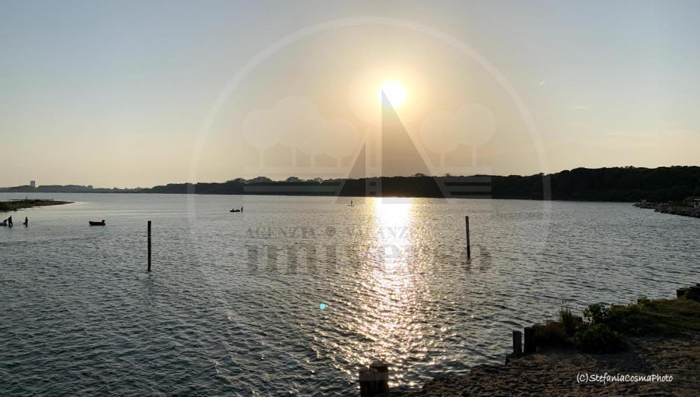 Casa Doge Apartman Eraclea Mare Kültér fotó