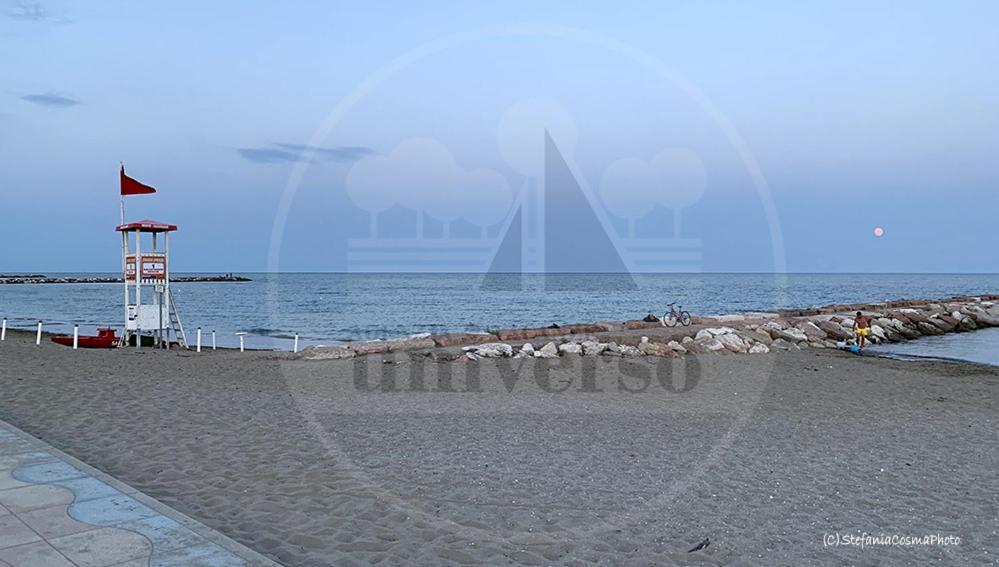 Casa Doge Apartman Eraclea Mare Kültér fotó