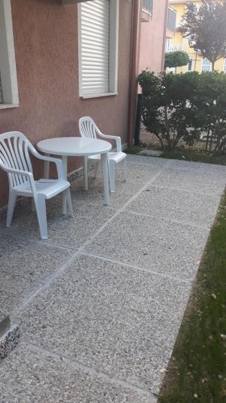 Casa Doge Apartman Eraclea Mare Kültér fotó